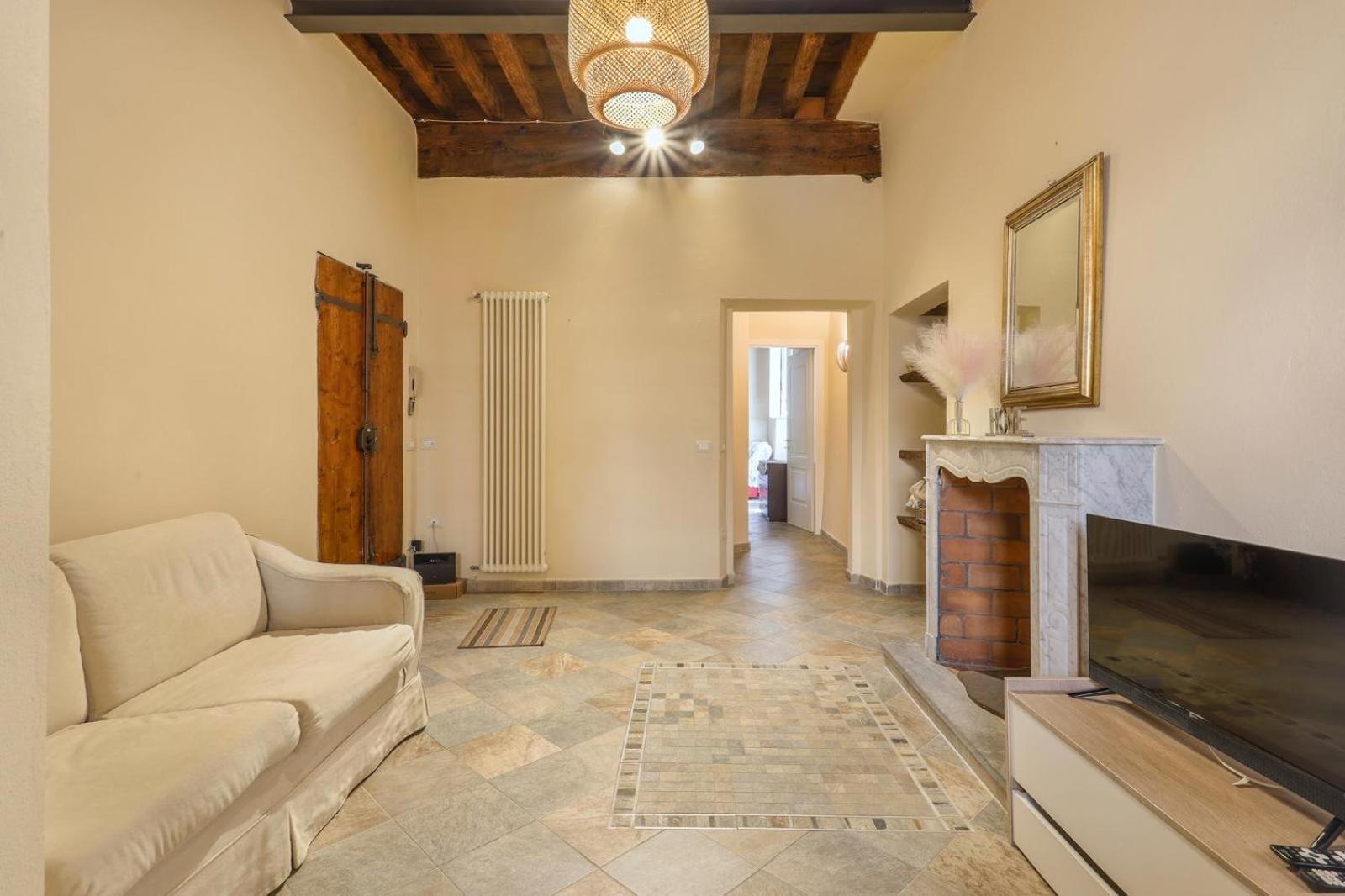 Lady Miranda Apartamento Lucca Exterior foto